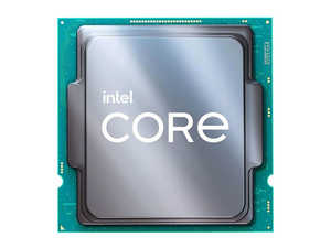 پردازنده مرکزی اینتل مدل Intel Core i3 10105F Tray